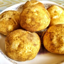 춘천감자빵 해남고구마빵 밀가루없는 글루텐프리빵 12개 간식 산지직송 선물세트, 단호박빵 12개