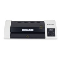 가정용 코팅기 KOLAMI-330A3 4롤러 A3 무소음 무기포 482753ea, 본상품선택