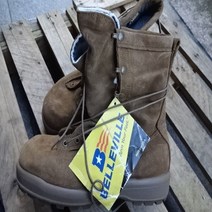 고어텍스ocp 신형 사막화 워커280 미군군화 방한화 겨울워커 MADE IN USA