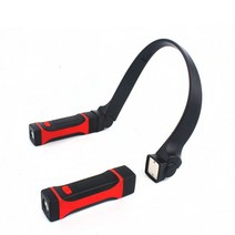 본넷등 LED목걸이랜턴 HY 5006 자석 넥 라이트 후레쉬 작업등, 미니미상점 본상품선택