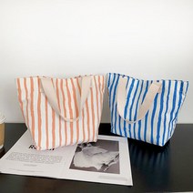 더퍼플 데일리 라이프스타일 캔버스 스트라이프 숄더백crossbody bag 숄더백 미니백 크로스백 핸드백 여성가방 여성숄더백 버킷백 여성핸드백 여성크로스백 여성토트백 미니크로스백 여성미니크로스백 에코백 쇼퍼백