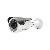 ENM 240만화소 실외 적외선 감시카메라 뷸렛 CCTV AHD TVI 올인원, EAB-2442R