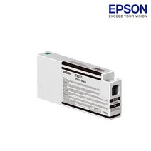 엡손 SC-P6000 P7000 P8000 P9000 정품 잉크 T824, T824100, 1개