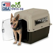 오너클랜 강아지캐리어 반려동물이동장 이동장 바리켄넬_W9DC488