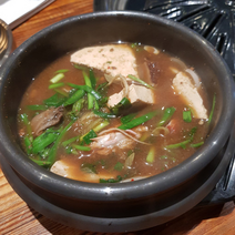 전라도 재래 된장찌개 밀키트(3년숙성된장)