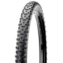 맥시스(Maxxis) 포케스터 타이어 - 27.5 와이어 비드 자전거 381363, 27.5 IN x 2.35 IN, 27.5 IN x 2.35 IN, 1개