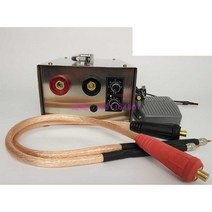 미니스폿용접기 DIY 12V 리튬 220V 충전식 용접 보드, z001 4200W 1000A