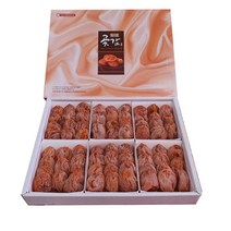 곶감3kg 선물용 곶감 수입산, 1박스