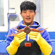 (산지직송) 프리미엄 최상급 포항 국산 대게 영덕 박달 대게 품질보증 수율보증 택배 (9006), 박달대게 (특대) 2마리