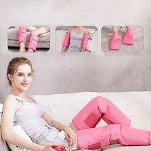 mailadi 에어라이너 공기압 마사지기 에어쿠션 다리마사지기 종아리 마사지기, B-01