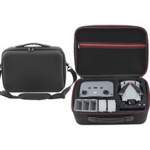 DJI Mini 3 PRO 용 방수 하드쉘 케이스 보관 가방 방폭형 운반 상자 RC 컨트롤러용, Type A Nylon