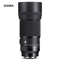 시그마 A 105mm F2.8 DG DN MACRO 라이카L용, 단품
