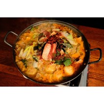 충북맛집 풍산가든 별미족탕 / 족탕 족발탕, 별미족탕  4인