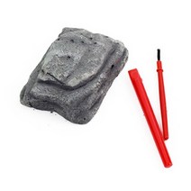 시즌헬로 공룡화석 발굴키 초등학습교구