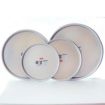 원형 양은쟁반 왕대 50cm 옛날 알루미늄 둥근쟁반