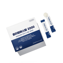 바바른비타민 옵티엠에스엠2000 - 관절연골엔 MSM / 보스웰리아 초록입홍합 NAG 상어연골(부) 식이유황 효능 복합식품 영양제, 옵티엠에스엠2000 3+1박스(무료배송)