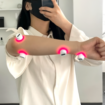 레딧고 마사지기 근적외선 스팟패치 2세트 8패치