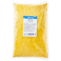 비앤씨마켓 단호박가루(1kg), 1팩, 1kg