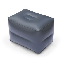 차량용놀이방매트 차박평탄화 에어매트 범용 자동차 뒷좌석 공기 주입식 공간 충전 의자 편안한 추가 차량, 한개옵션0