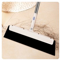 뭐든지 다 쓸어 버리는 만능 매직 빗자루 먼지 물기 머리카락 싹다 잡아주는 매직 빗자루, 2-2.프리미엄 매직빗자루 (52cm와이드형)