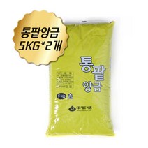 (펀코리아)붕어빵 통팥앙금 5kg*2개