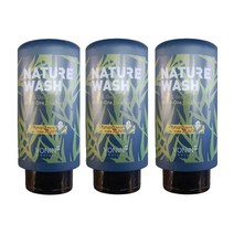 3개)보닌 페이스앤바디 올인원 클렌저 300ml