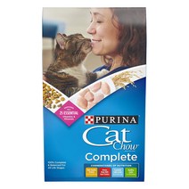 퓨리나 캣차우 3kg 고양이사료