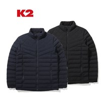 [아울렛 백화점] [22F/W 가격다운] [남성] BOOST_버티컬 패딩 자켓 [KMU22187](1179079)