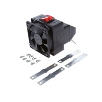 휴대용 150W PTC 자동차 차량 난방 히터 뜨거운 팬 해열 기 Demister DC 12V