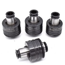 공구홀더 G03 탭 콜렛 태핑 척 GT12 m2 M3 M4 M6 M10 과부하 보호 ISO 표준 깨진 CNC 공작 기계, 09 GT12-M14_01 ISO standard