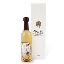 향지촌 현미 천연발효식초 250ml 국내산 천연발효, 1병