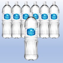 지리산수 2L 12개, 상세페이지 참조, 상세페이지 참조