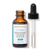 스킨수티컬즈 씨 이 페룰릭 페룰산 페룰린산 페이스 세럼 30ml Skinceuticals C E Ferulic Serum