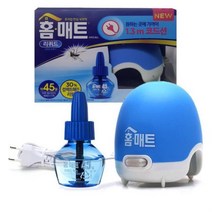 코드 모기액체훈증기 홈매트리퀴드 리필포함셋, 개구◇상품선택◇