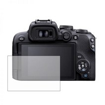 가전제품 액세서리 캐논 EOS RP R6 R5 R5C R3 R 90D M50 마크 ii에 2pcs 카메라 유리 보호 필름 2.5d 9H