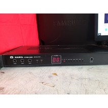 모듈레이터 한일 TVM-500
