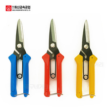 화신 다목적가위 원예가위 적과가위 P-220