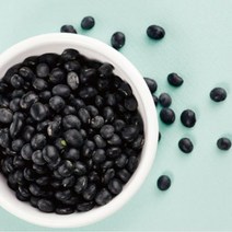 전설 서리태 700g 검은콩 햇서리태 약콩 쥐눈이콩 서리태효능, 전설약곡 서리태 2.1kg (700g x 3개)