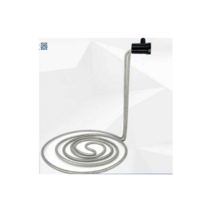 테프론히터 소켓 융착 내열 침수 강한부식 테플론, 미니 두유 380V 4KW 농축