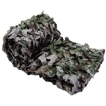 야외 파고라 가제보 퍼걸러 바비큐 농막 캐노피 정자 방갈로 흡연 군사 위장 그물 야외 그늘 파빌리온 정원, 05 Woodland Digital_04 3X5M