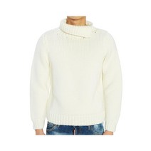 [마틴마르지엘라] S67GP0003 S16912 101 남자 울 니트