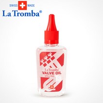 라트롬바AG 트럼펫 밸브오일 - T3 울트라씬
