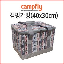 캠프플라이 캠핑가방 낚시가방, 선택3)캠핑가방(40x30)