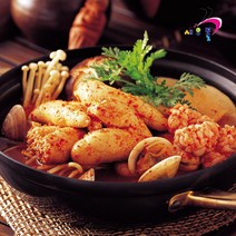 새우몰 얼큰 알탕세트 780g 매운탕양념포함, 760g, 1개, 1개