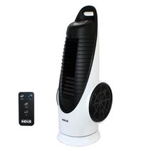 홍진 인더스 블로워 팬 타워형 선풍기 리모컨 IN-HP1000R IN-HP2000R