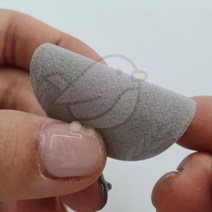 새임 신발 구멍 패치 그레이 운동화수선패치 신구멍패치 수선스티커