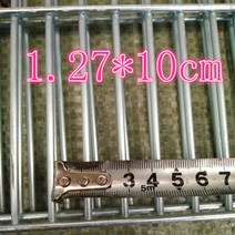 화장실 집 바리게이트 반려묘 새끼 개울타리 고양이 DIY 철장 야외 주방, 1.2x10미터그린 4.1mm