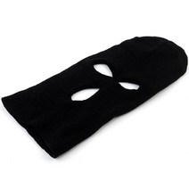 검정 블랙 도둑마스크 복면 역할놀이