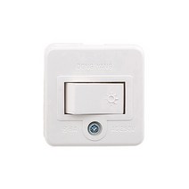 동양전자 동양 직사각 전기 전원 스위치 6A 250V DYX-N1C 기타 전기설비부자재, 선택없음