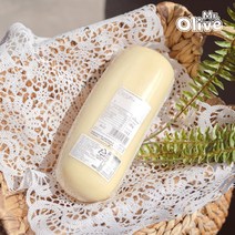 자네티 프로볼로네 치즈 돌체 1kg